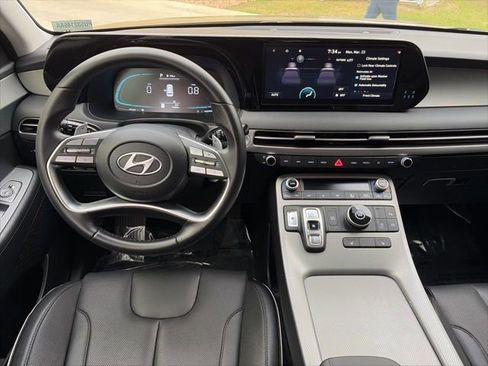 Used 2023 Hyundai Palisade SEL w/ Cargo Package image 10