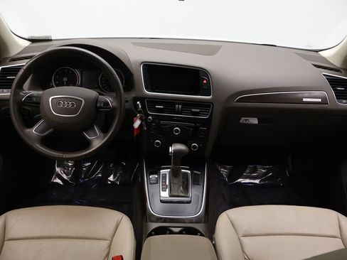 Used 2016 Audi Q5 2.0T Premium AWD/4WD image 22