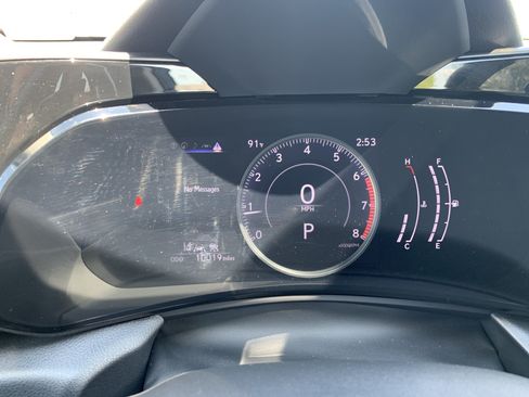 Used 2026 Lexus NX 350 AWD w/ Accessory Package (Z1) image 21