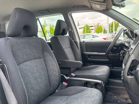 Used 2006 Honda CR-V LX image 30