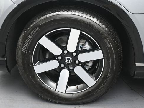 Used 2025 Honda Prologue Touring image 38