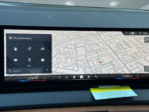 Used 2026 BMW X3 xDrive30 w/ Premium Package image 21