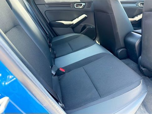 Used 2024 Honda Civic Sport image 17