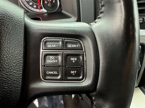 Used 2018 RAM 1500 Big Horn image 13