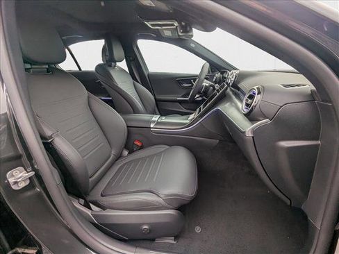 New 2025 Mercedes-Benz C 300 Sedan image 17