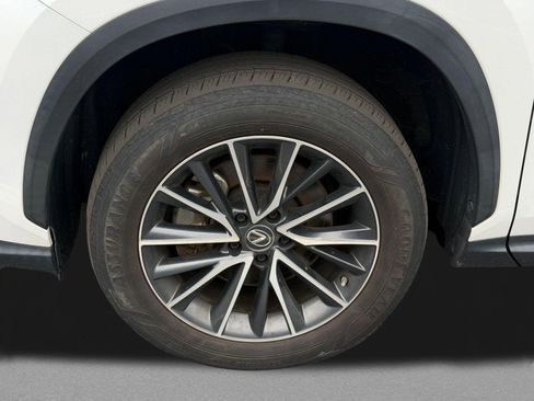 Used 2022 Lexus NX 350 AWD image 7