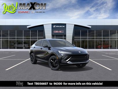 New 2026 Buick Envista Sport Touring