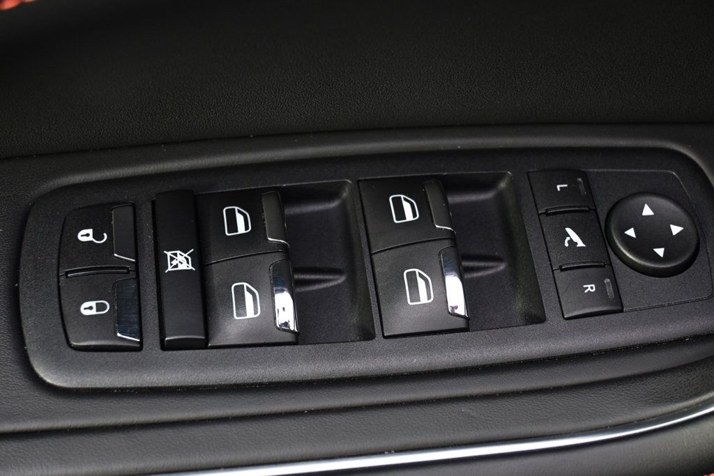 Used 2024 Maserati Levante Modena Ultima AWD/4WD image 27