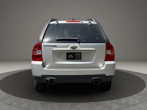 Used 2010 Kia Sportage LX FWD image 5
