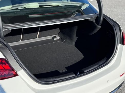 Used 2024 Mercedes-Benz C 300 4MATIC Sedan image 14