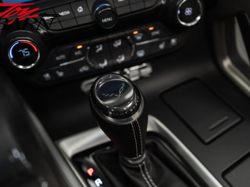 Used 2017 Chevrolet Corvette Grand Sport image 51