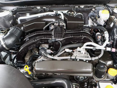 Used 2024 Subaru Outback Limited image 31