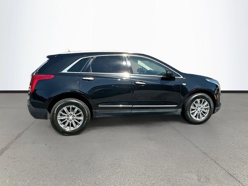 Used 2019 Cadillac XT5 Luxury image 8