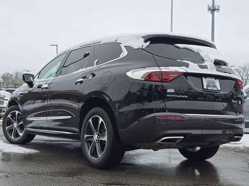 Used 2023 Buick Enclave Essence w/ LPO, Touring Package image 14