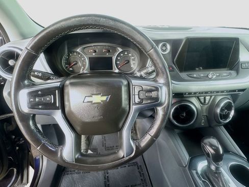 Used 2020 Chevrolet Blazer LT image 13