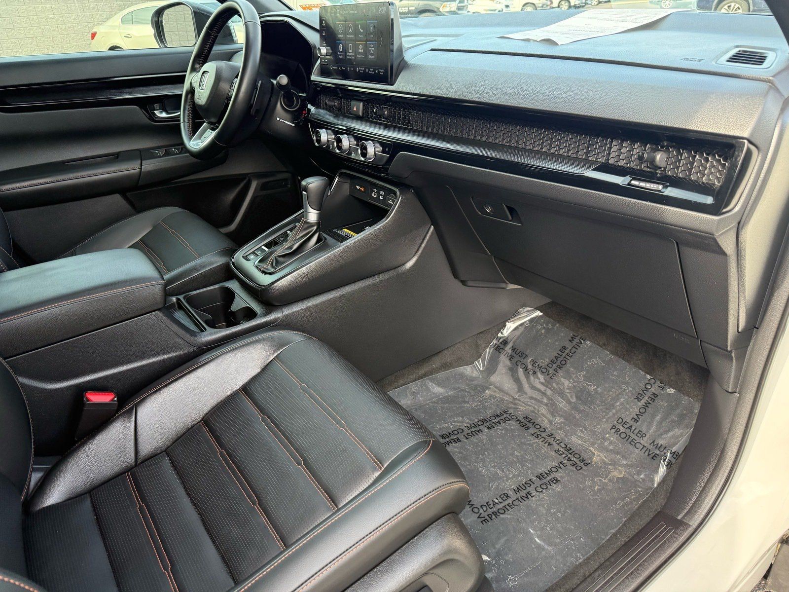 Used 2025 Honda CR-V Sport Touring image 30