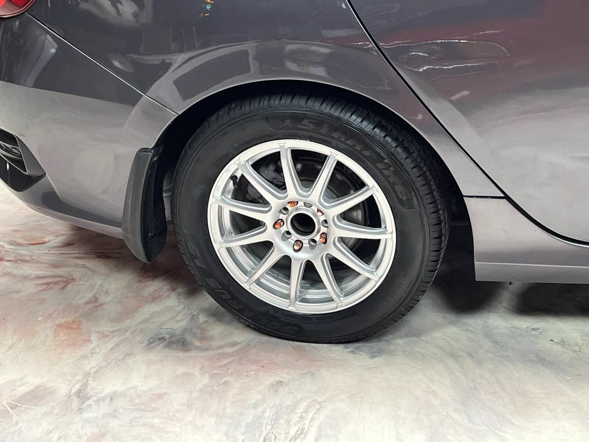 Used 2016 Honda Civic EX-T image 32