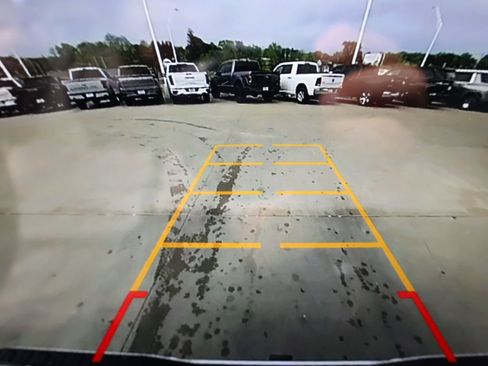 New 2026 GMC Sierra 2500 Denali w/ Technology Package AWD/4WD image 23