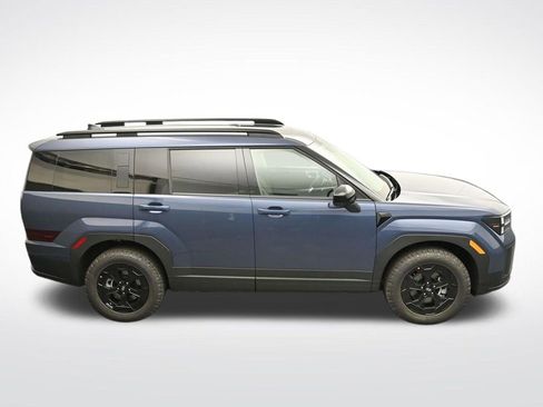 New 2026 Hyundai Santa Fe XRT AWD/4WD image 56