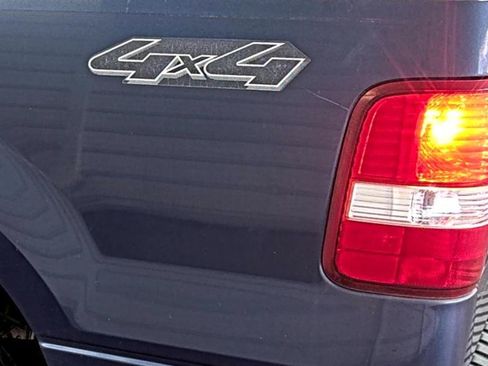 Used 2004 Ford F150 XLT AWD/4WD image 6