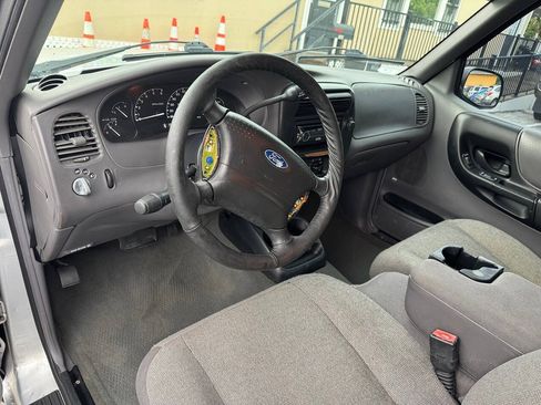 Used 2002 Ford Ranger XLT RWD image 10
