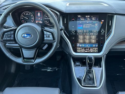Certified 2025 Subaru Outback Onyx Edition w/ Tech Package 2 image 17