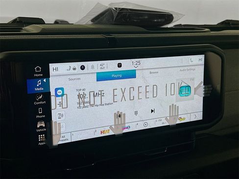 New 2026 Jeep Wrangler Sport S image 13