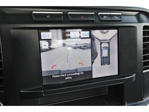 Used 2023 Ford F250 XL w/ 360-Degree Camera Package AWD/4WD image 16