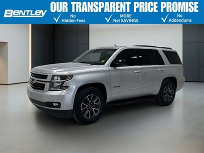 Used 2018 Chevrolet Tahoe Premier w/ RST 6.2L Performance Edition
