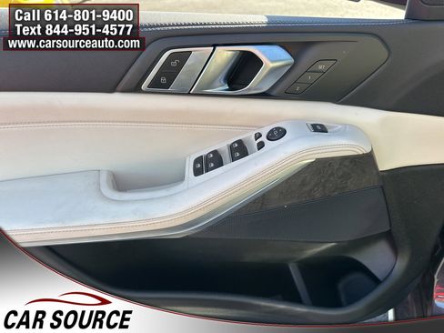 Used 2019 BMW X5 xDrive40i w/ Convenience Package image 16