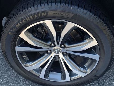Used 2017 Lexus RX 350 FWD w/ Premium Package image 35