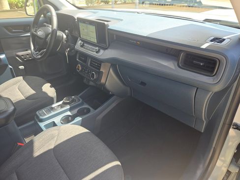 Used 2024 Ford Maverick XLT w/ XLT Luxury Package FWD image 28