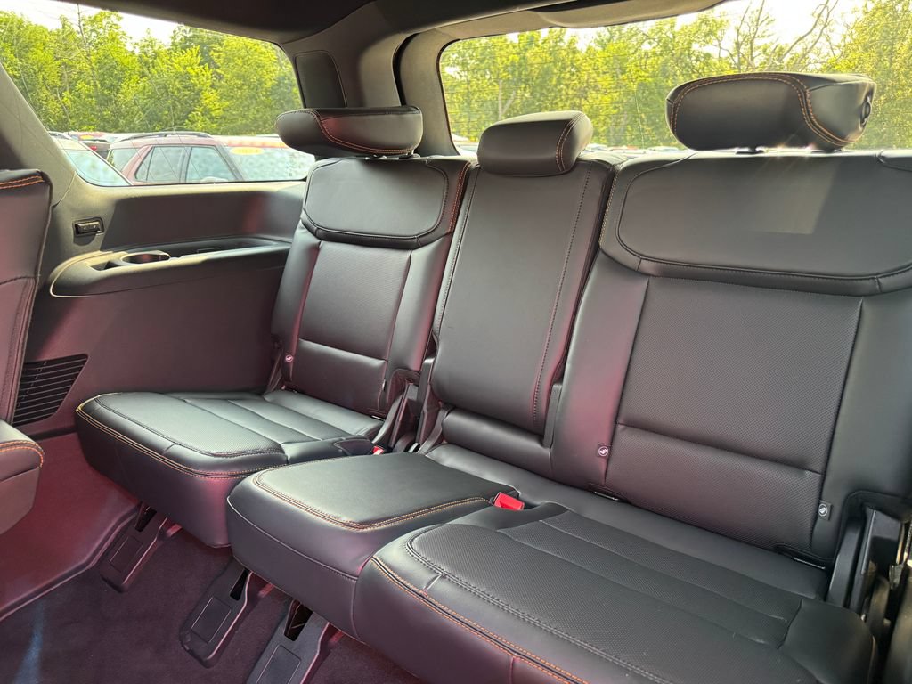 Used 2026 Ford Expedition Tremor AWD/4WD image 41