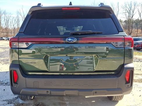 New 2026 Subaru Outback Limited AWD/4WD image 5