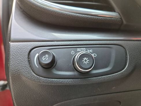Used 2017 Buick Encore Preferred AWD/4WD image 21