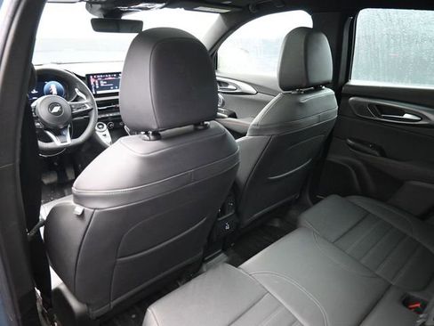 Used 2024 Dodge Hornet R/T Plus w/ R/T Blacktop Package image 37