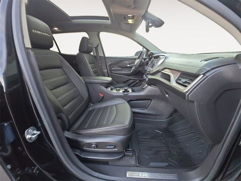 Certified 2024 GMC Terrain Denali w/ Denali Premium Package image 15