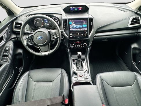 Used 2019 Subaru Forester Touring w/ Popular Package #3 image 28