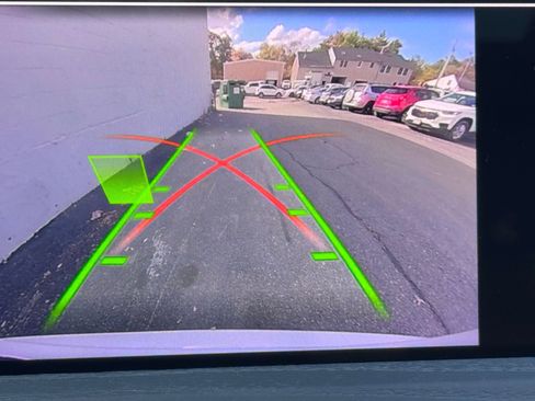 Used 2023 BMW X3 xDrive30i image 27