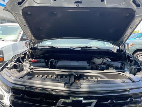 Used 2025 Chevrolet Silverado 1500 RST w/ Redline Edition image 23