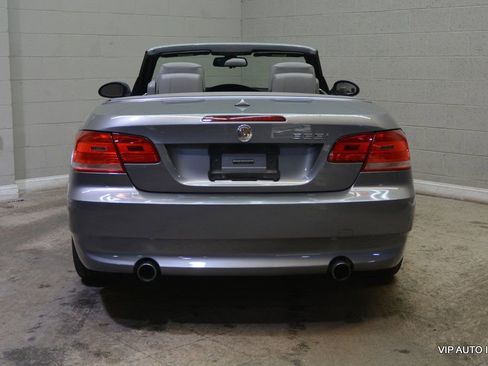Used 2007 BMW 335i Convertible image 10