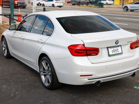 Used 2017 BMW 340i Sedan image 10