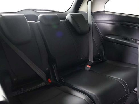 New 2026 Honda Odyssey EX-L image 22