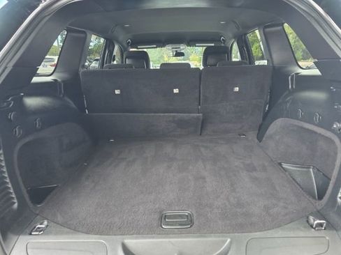 Used 2018 Jeep Grand Cherokee Laredo AWD/4WD image 14