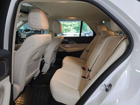 Certified 2026 Mercedes-Benz GLE 350 4MATIC image 16