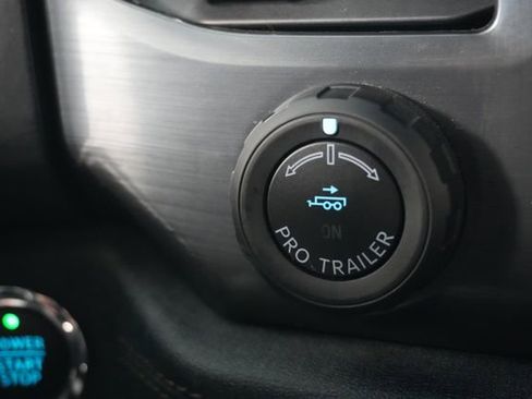Used 2024 Ford F150 Lightning Lariat AWD/4WD image 19