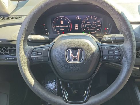 Used 2023 Honda Accord LX image 21