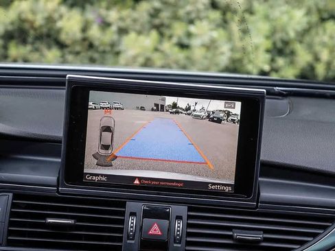 Used 2018 Audi A6 2.0T Premium image 14