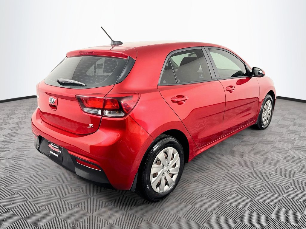 Used 2018 Kia Rio S FWD image 5