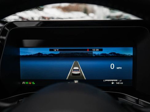 New 2026 Subaru Outback Touring XT image 23